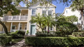 Just Listed | 120 W Thatch Palm Circle