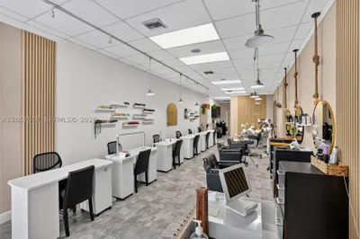 Full Service Salon For Sale In Miami 1