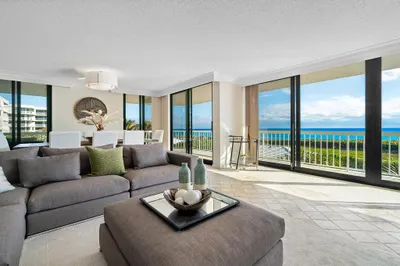 3300 S Ocean Boulevard #203 N 1