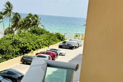 2501 S Ocean Dr #439 1