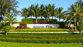 Admirals Cove | Jupiter