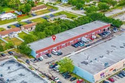 3056 S State Road 7 #2F 1