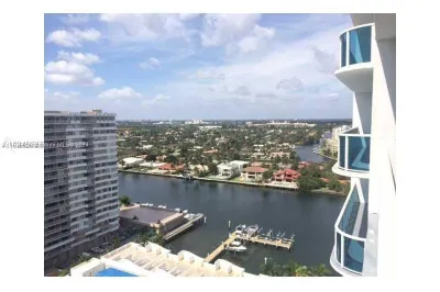 1945 S Ocean Dr #1403 1