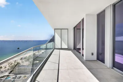 153 N Seabreeze Blvd #1905 1