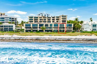 2155 S Ocean Boulevard #7 1