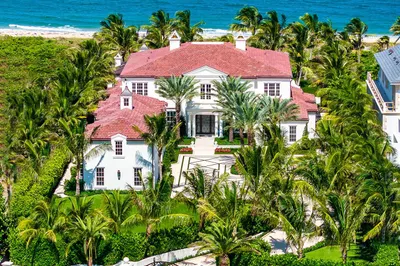 701 S Ocean Boulevard 1