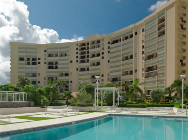 200 Ocean Trail #209 Jupiter Fl