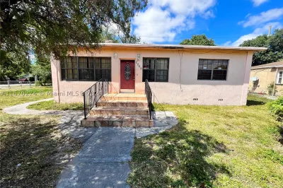 2283 NW 86th Ter 1