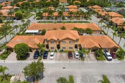 Miami Residential 1