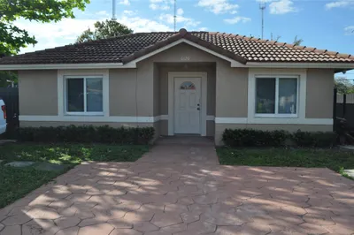 Miramar Residential 1