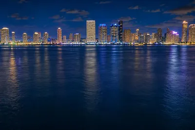 16901 Collins Avenue #3002 1