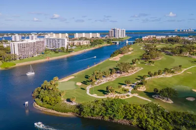 336 Golfview Road #916 1