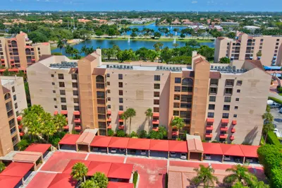7209 Promenade Drive #801 1