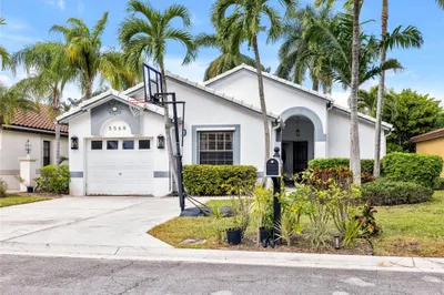 5568 American Circle 1