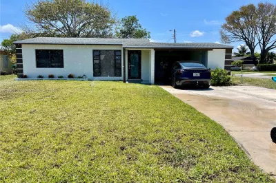 Boynton Beach Residential