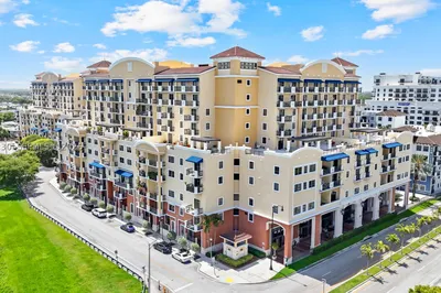 Miami Residential 1