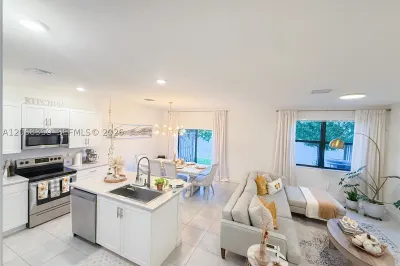 10095 SW 231 LN #. 1