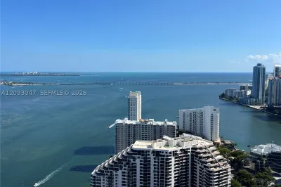 848 Brickell Key Dr #4505 1