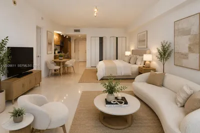 475 Brickell Ave #3010 1