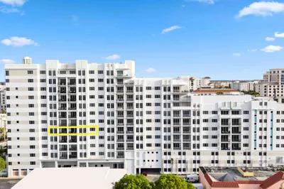 155 E Boca Raton Road #611 1