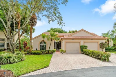 7916 Coral Pointe Drive 1