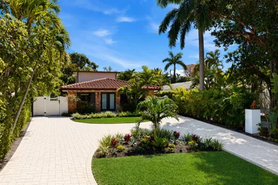 702 S Atlantic Drive 1