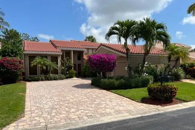 7615 Cedarwood Circle #Lot 12 1