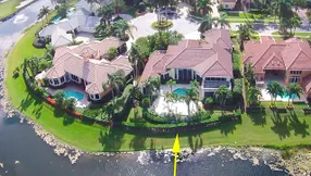 8560 Egret Lakes Lane | Egret Lakes | Ibis Golf & Country Club