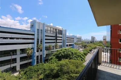 3410 CORAL Way #701 1