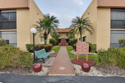 15216 Lakes Of Delray Boulevard #154 1