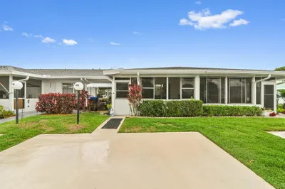 3412 Americo Drive
