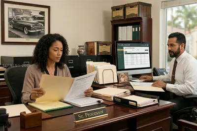 Doral Commercial 1