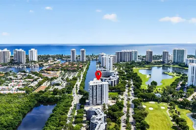 3375 N Country Club Dr #1506 1