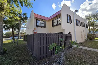 6363 Seven Springs Boulevard #B 1