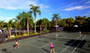 Tennis ladies P