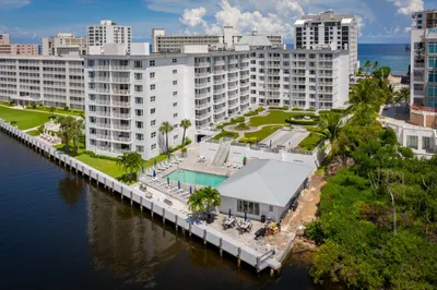 3114 S Ocean Boulevard #509 1