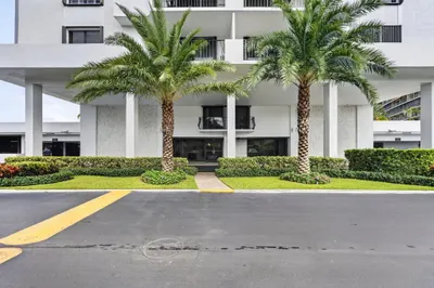 1200 Marine Way #803B 1