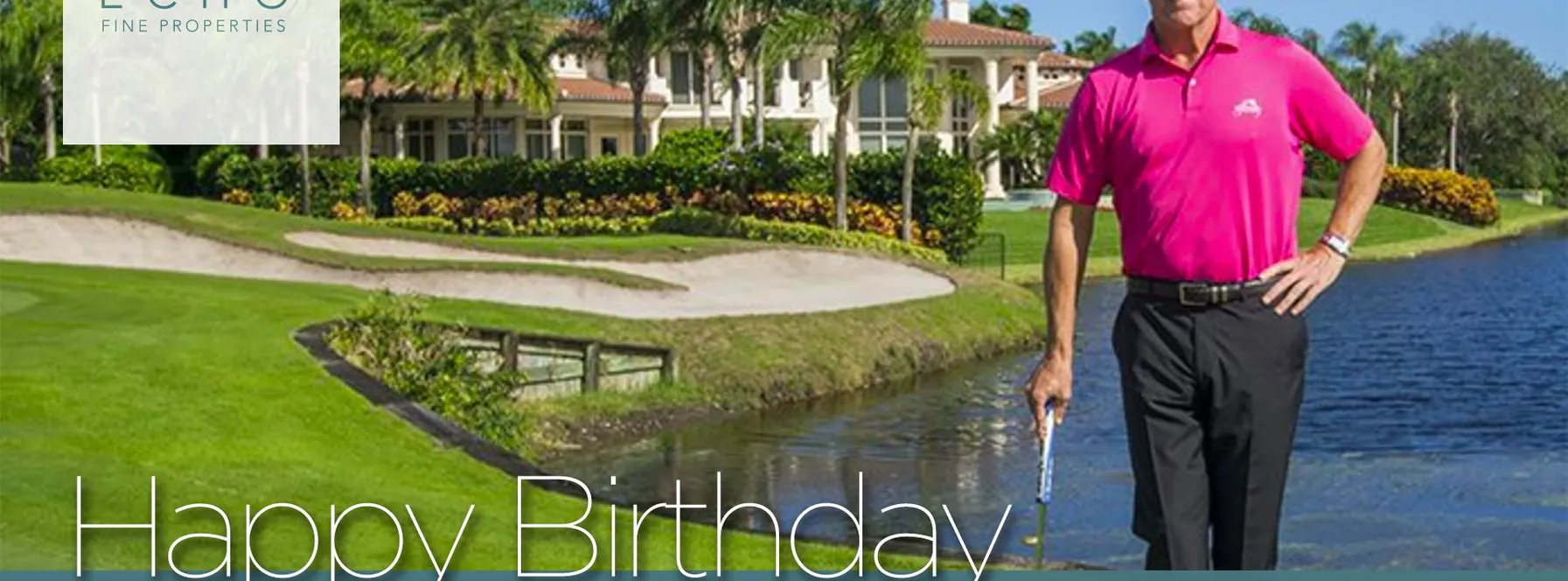 HAPPY BIRTHDAY CHRIS!