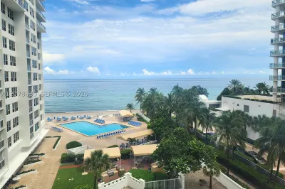 3505 S Ocean Dr #621 1