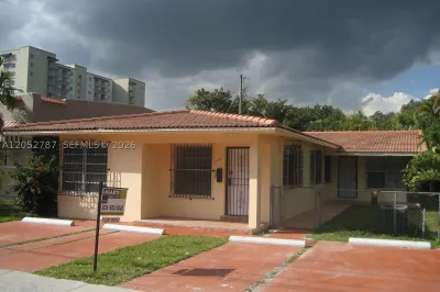 Miami Residential 1