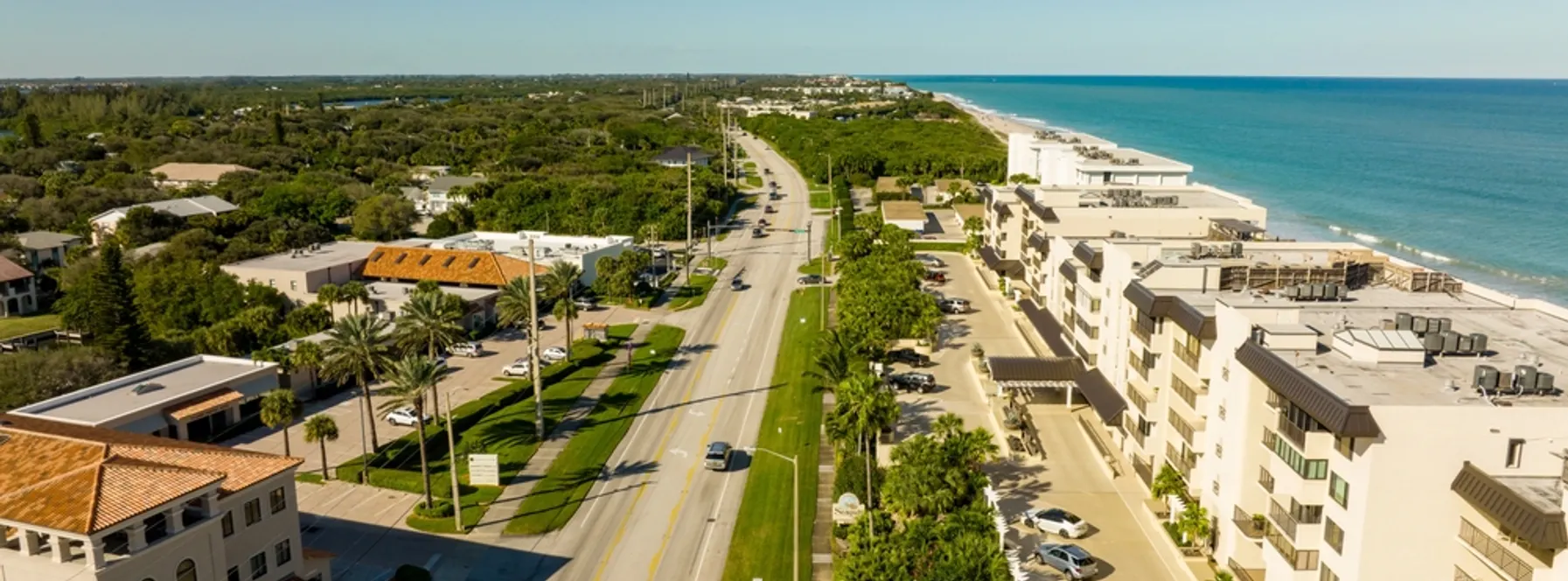 The Pines – Affordable Townhomes in Fort Pierce