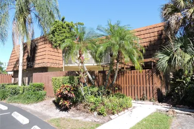 1316 SW 118th Ter #1316 1