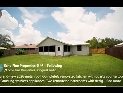 672 SW Ewing Avenue, Port St. Lucie, FL 34983
