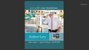Just Sold in Jupiter Harbour!