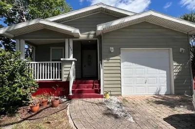 2555 PGA Boulevard #156 1