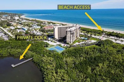 801 S Ocean Drive #503 1