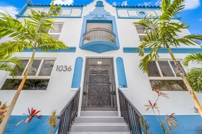 1036 SW 5th St 1