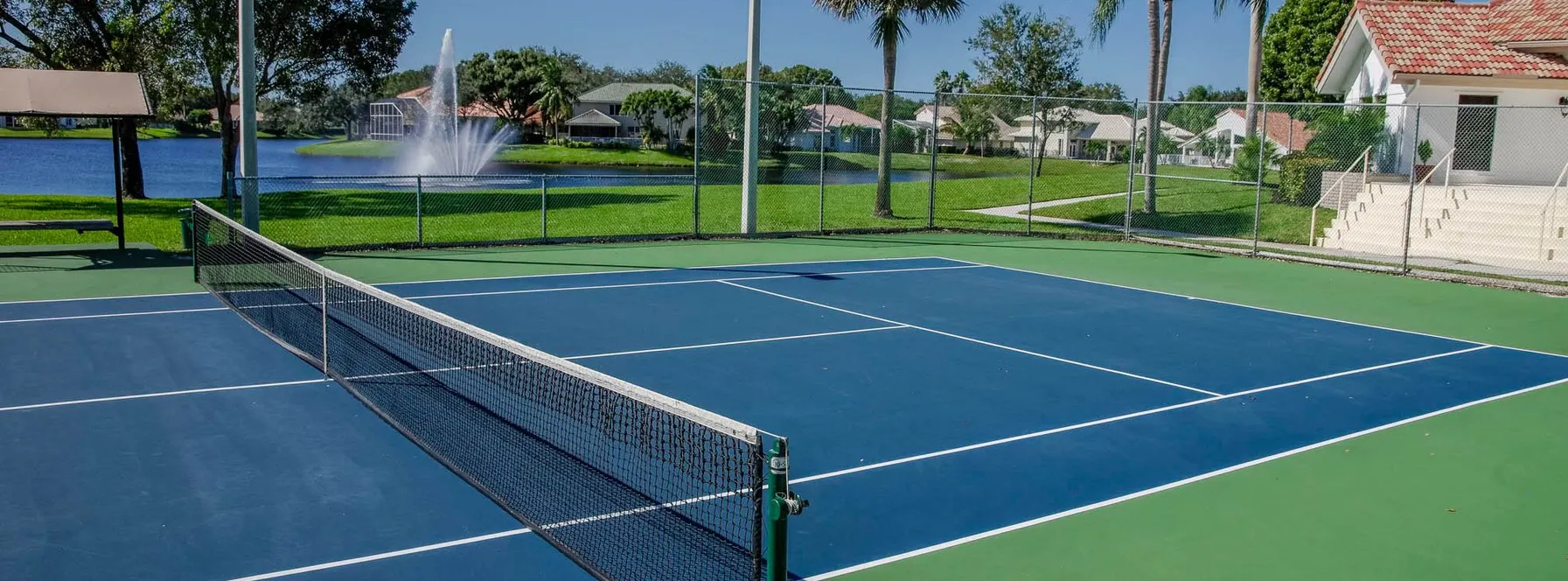 Gated Community Homes in North Palm Beach