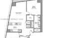 495 Brickell Ave #3410 Photo