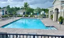 Heated Pool